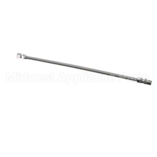 54935 Compatible Blodgett Flexhose, Gas, 3/8 X 20
