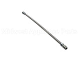 54935 Blodgett Flex Hose, Gas, 3/8 X 20