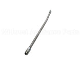 54935 Blodgett Flex Hose, Gas, 3/8 X 20