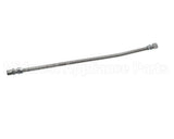 54935 Blodgett Flex Hose, Gas, 3/8 X 20
