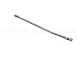 54935 Blodgett Flex Hose, Gas, 3/8 X 20