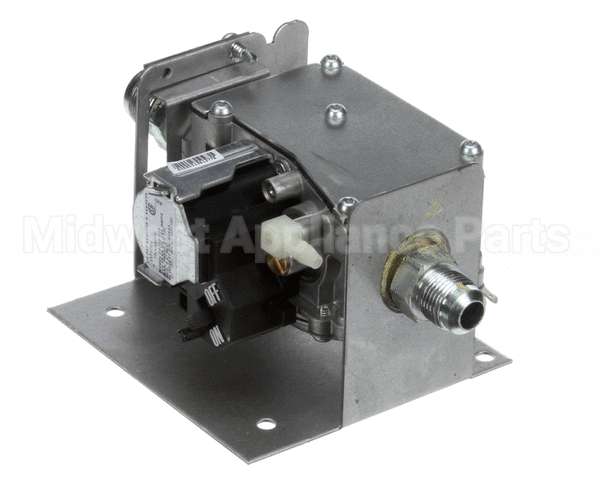 54938 Blodgett Natural Gas Valve Assembly