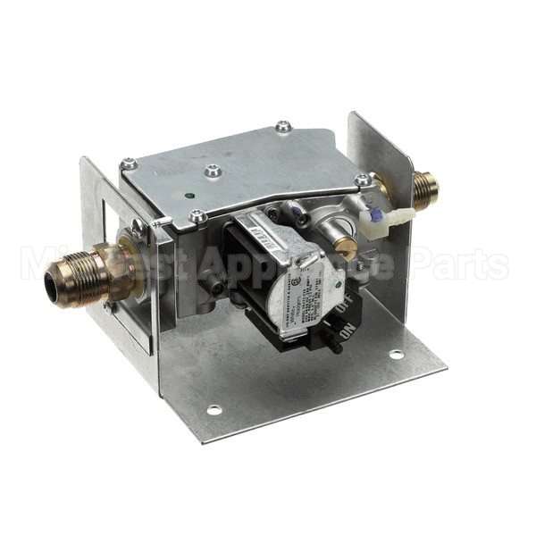 54939 Compatible Blodgett Propane Gas Valve Assy