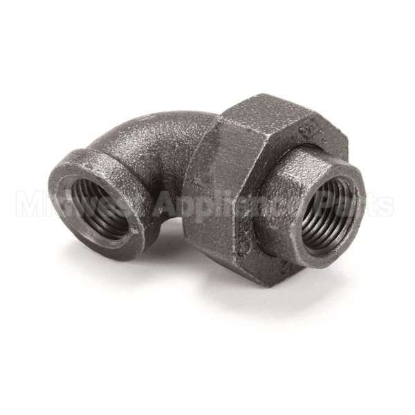 5495 Compatible Groen Elbow 90 Deg Union 1/2" Npt