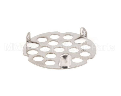 54965-1 Perlick Strainer, Flat F/1-1/2 Drain
