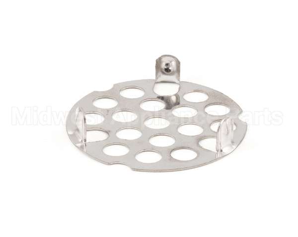 54965-1 Perlick Strainer, Flat F/1-1/2 Drain