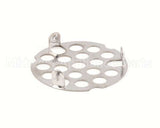 54965-1 Perlick Strainer, Flat F/1-1/2 Drain