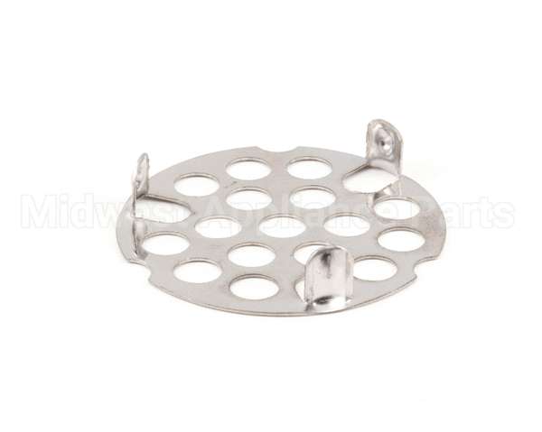 54965-1 Perlick Strainer, Flat F/1-1/2 Drain