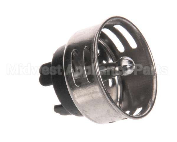 54965-2 Perlick Crumb Cup, F/1-1/2 Drain Sock