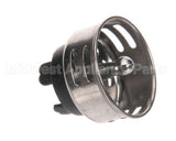 54965-2 Perlick Crumb Cup, F/1-1/2 Drain Sock