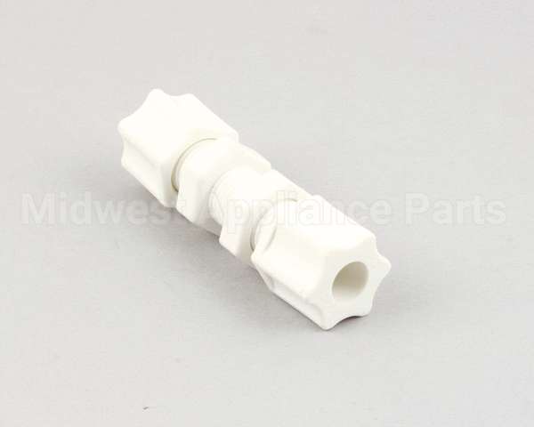 54976 Perlick Connector,Union,5/16" Bulkhead