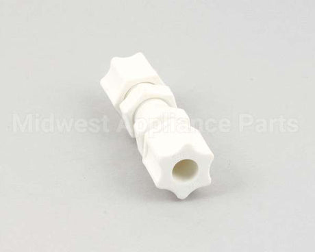 54976 Perlick Connector,Union,5/16" Bulkhead