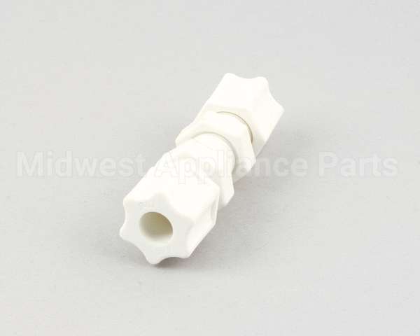 54976 Perlick Connector,Union,5/16" Bulkhead