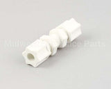 54976 Perlick Connector,Union,5/16" Bulkhead