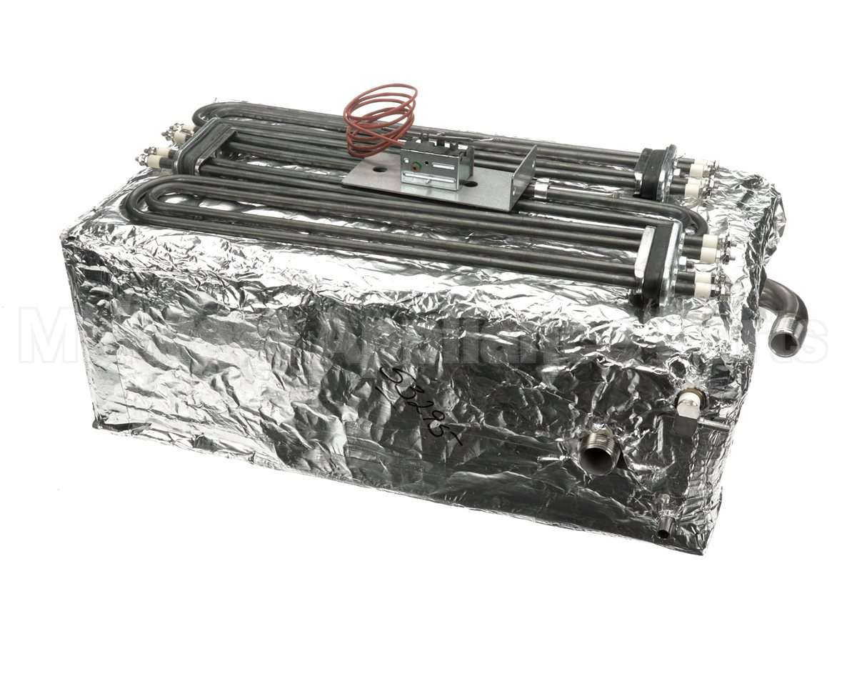 54978.0000 Blodgett Boilerinsulated 480V