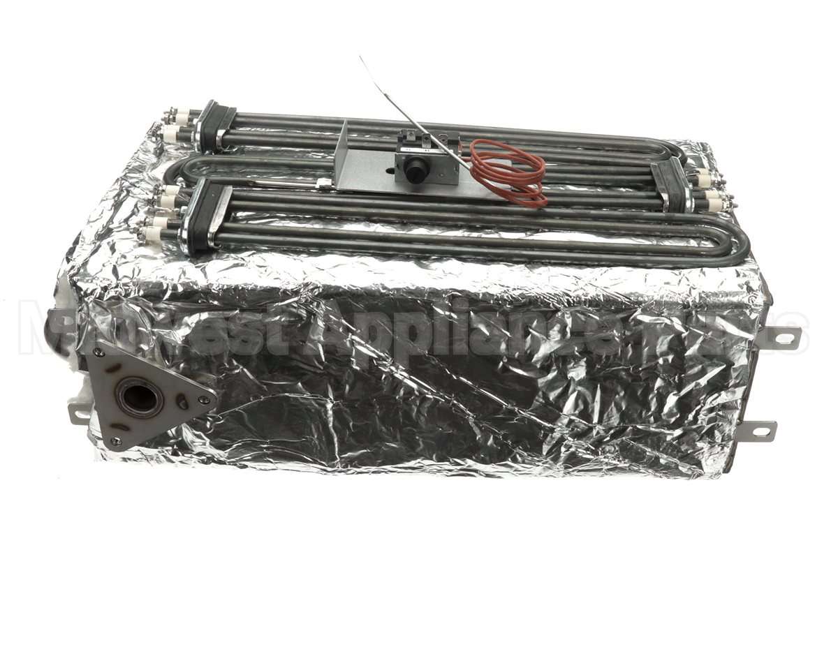 54978.0000 Blodgett Boilerinsulated 480V