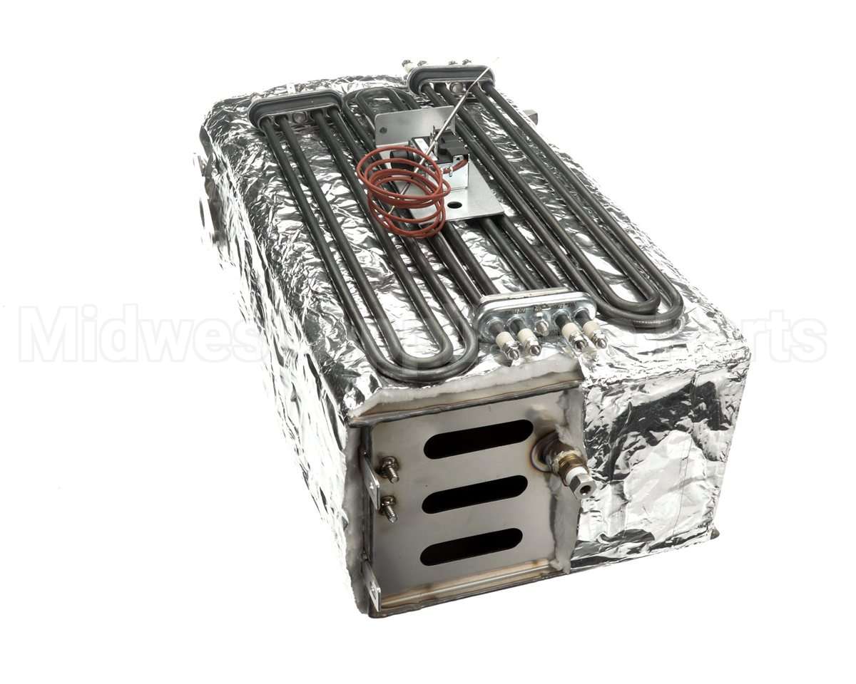 54978.0000 Blodgett Boilerinsulated 480V