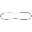 1178227 Compatible Southbend Side Panel Gasket