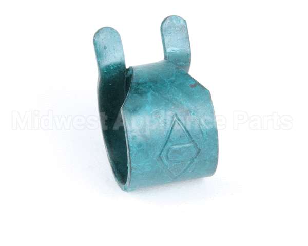 54982-1 Perlick Clamp, Hose, .375 Id, Spring