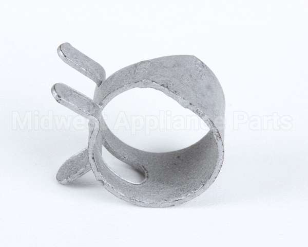 54982-2 Perlick Clamp, Hose, .430 Id, Spring