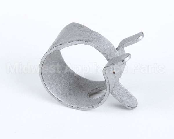 54982-2 Perlick Clamp, Hose, .430 Id, Spring
