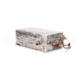 54984 Blodgett Boiler,Comp Man Control 480V