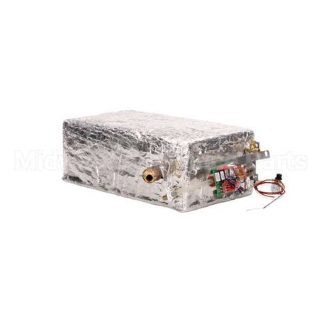 54984 Blodgett Boiler,Comp Man Control 480V