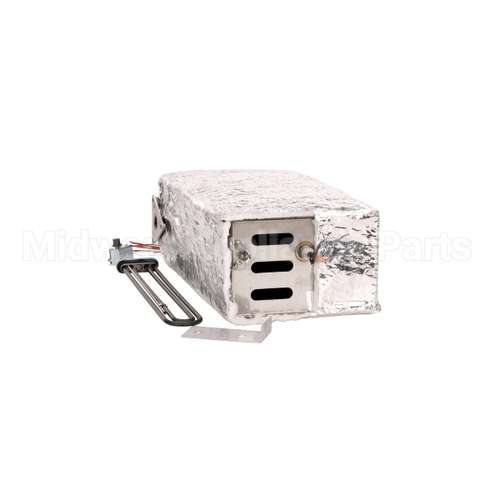 54984 Blodgett Boiler,Comp Man Control 480V
