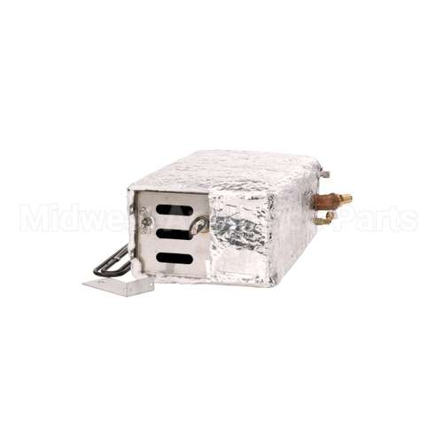 54984 Blodgett Boiler,Comp Man Control 480V