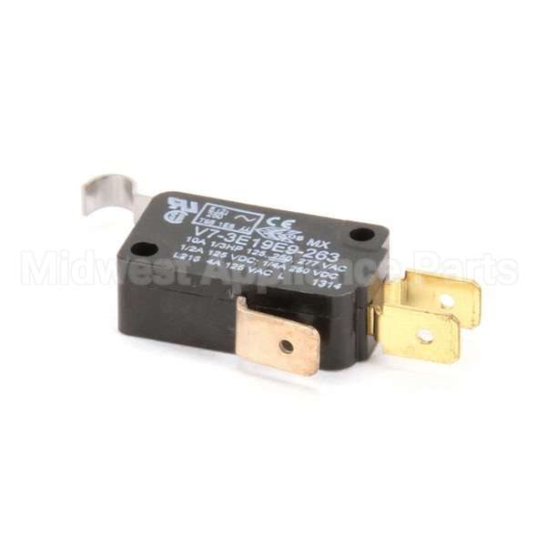 54995-1 Compatible Perlick Switch, Safety F/120V Circuit