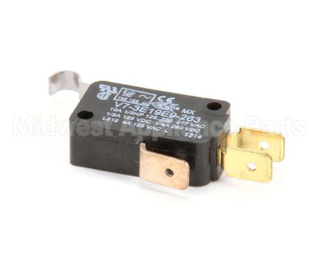 54995-1 Perlick Switch, Safety F/120V Circuit