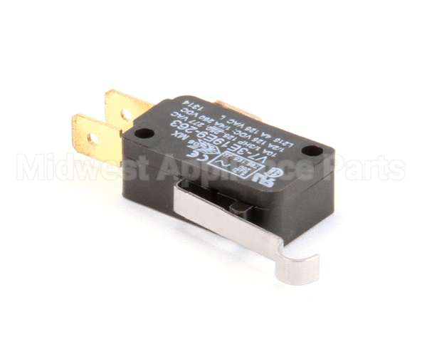 54995-1 Perlick Switch, Safety F/120V Circuit