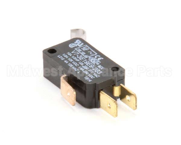 54995-1 Perlick Switch, Safety F/120V Circuit