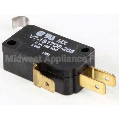 54996-1 Compatible Perlick Safety Switch 187 Quick Disconnect