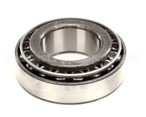 54A335465 Milnor Tim H414210H414249=2.8125"Bor