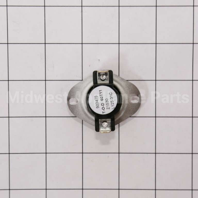 6931EL3001E LG Thermostat Assembly