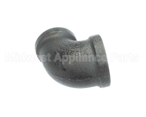 8130068 Frymaster Elbow,3/4X1/2 90Deg Bm