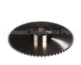 435554-01 Hoshizaki Sprocket(B) No.35