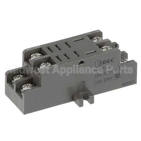 03525 Compatible Cleveland Socket, Relay