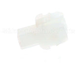 8071068 Frymaster Connecter 2P Cap 94V-2 Wht Ml