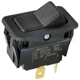 350705 Compatible Lincoln Rocker Switch