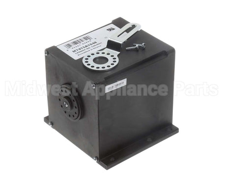 54G46 Lennox M7415A1048 24V Damper Motor