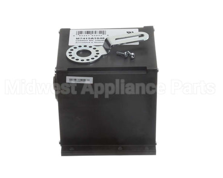 54G46 Lennox M7415A1048 24V Damper Motor