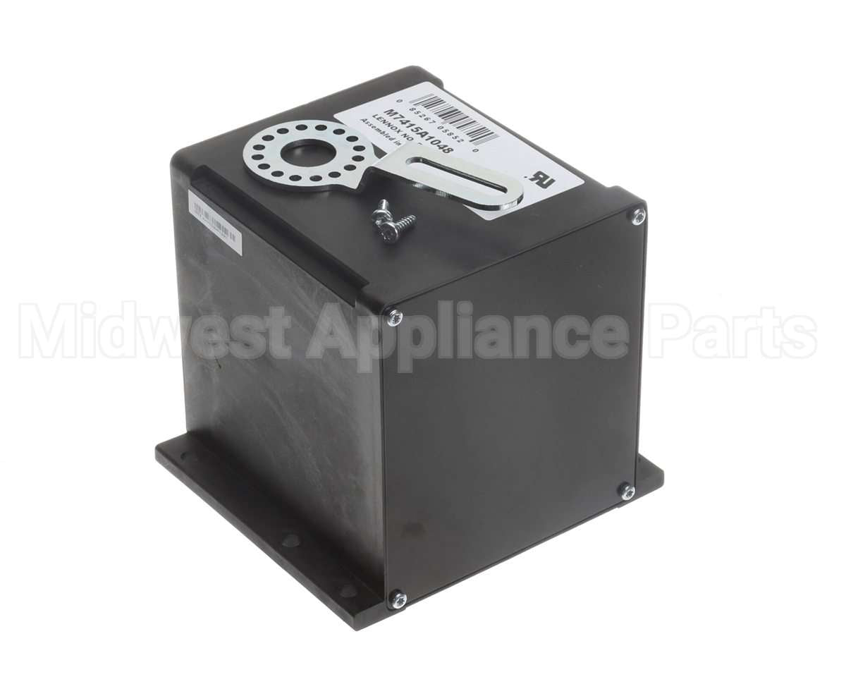 54G46 Lennox M7415A1048 24V Damper Motor