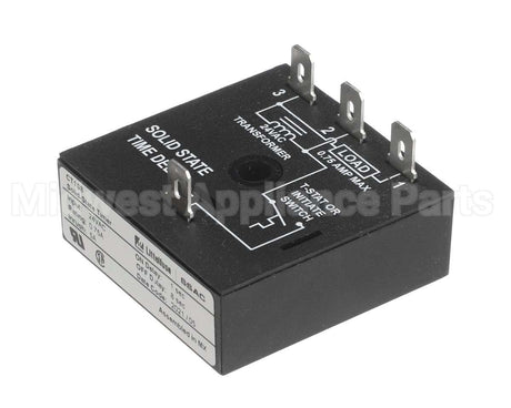 54G57 Lennox Timer Delay