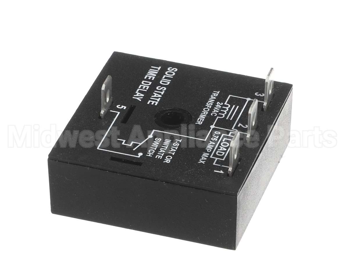 54G57 Lennox Timer Delay