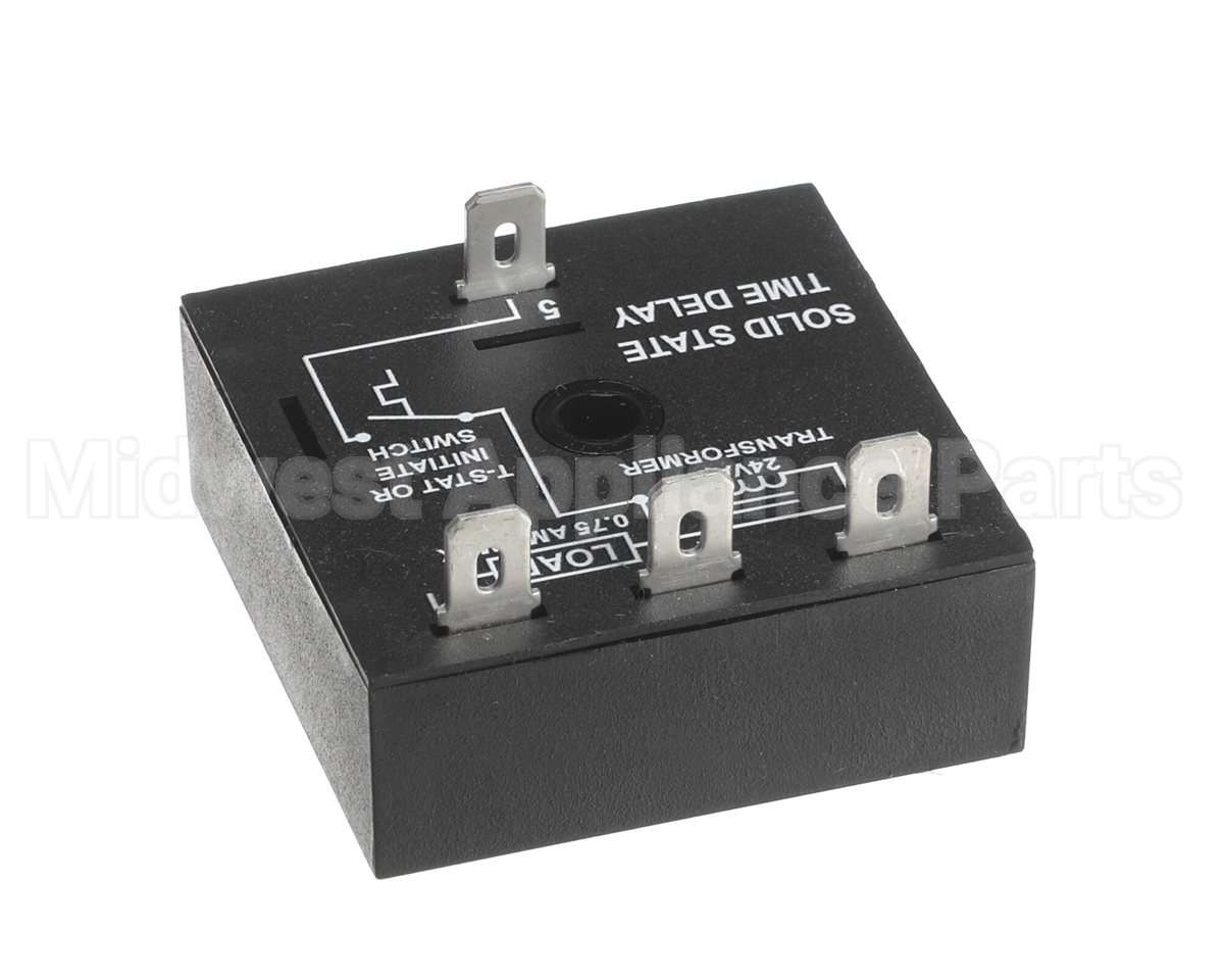 54G57 Lennox Timer Delay
