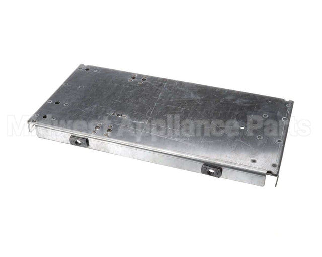 54M50 Lennox Blower Motor Mounting Plate