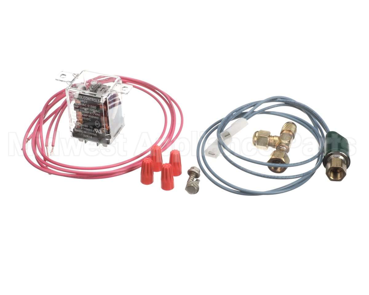 54M89 Lennox Low Ambient Control Kit