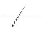 54M91 Lennox Burner Support Cap